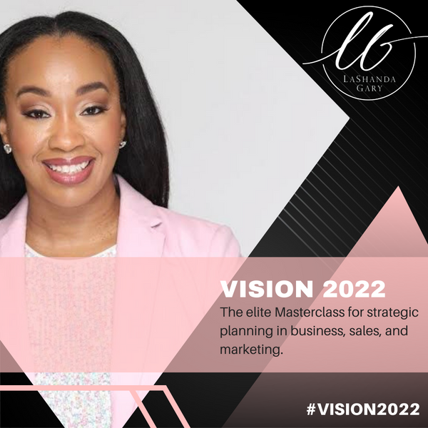 VISION MASTERCLASS