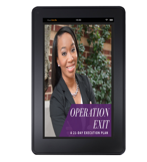 Operation Exit - DreamBuildSuccess
