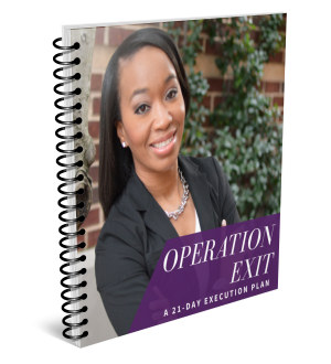 Operation Exit - DreamBuildSuccess