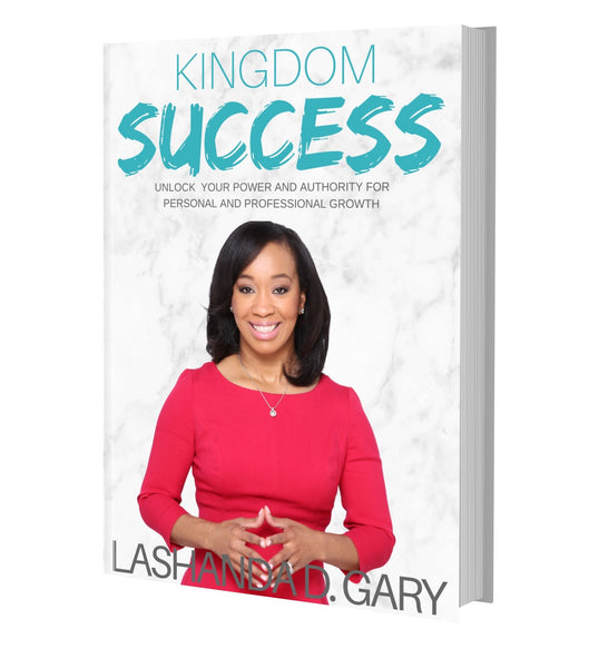Kingdom Success - DreamBuildSuccess
