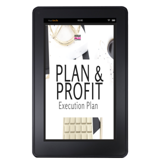 Plan = Profit - DreamBuildSuccess