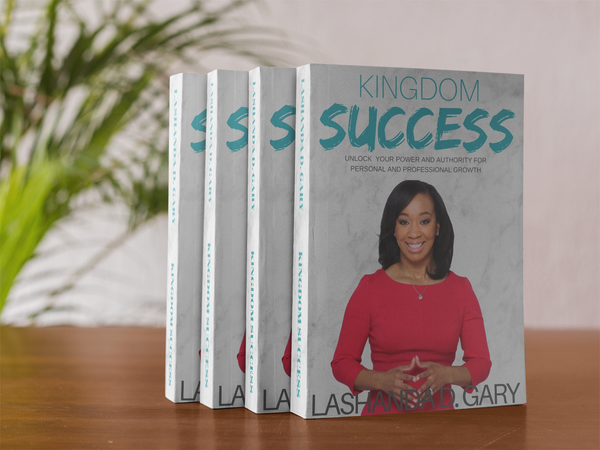 Kingdom Success - DreamBuildSuccess